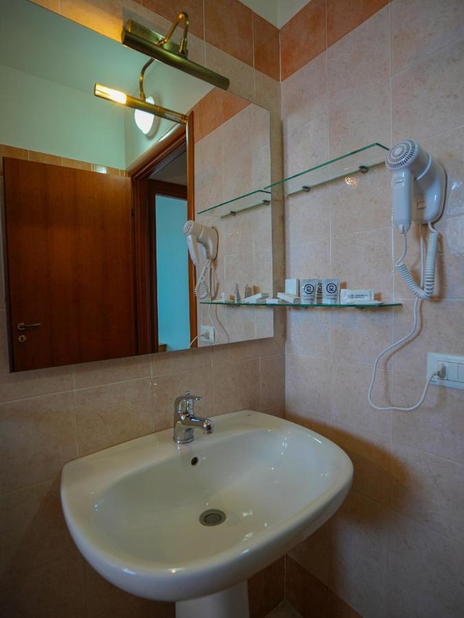 GH Baraka Village Scoglitti Exteriör bild